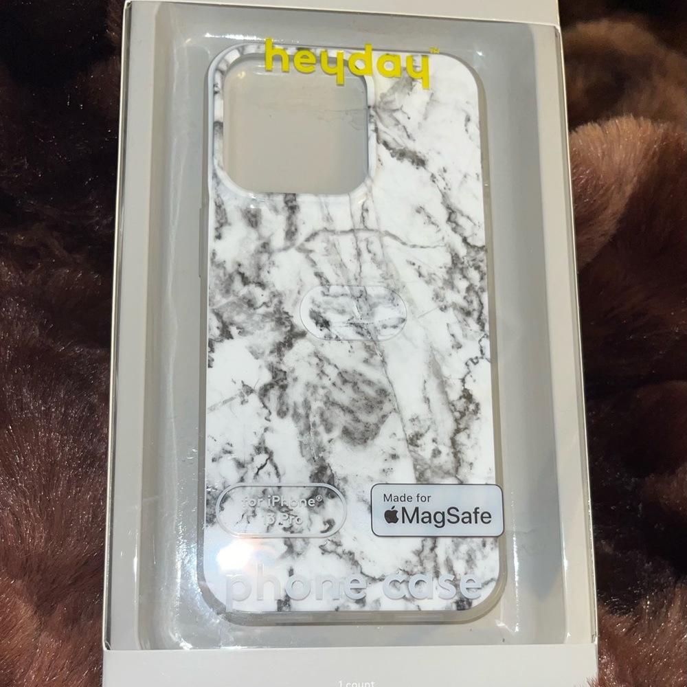 HeyDay 13 Pro IPhone Case